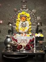 Ashtabandha Mandal Puja on Yugadi at SCM, Shirali (19 March 2026)